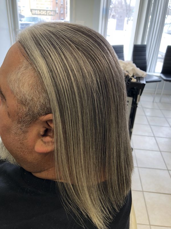 Japanesse Hair Straightening For Sale In Wheeling Il Offerup