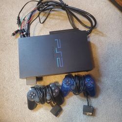 PS2 2TB