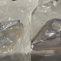 Quattro Air /Airfit F10 Replacement Cushion CPAP Mask Cushion, Medium