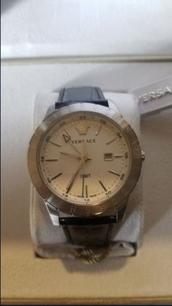 Versace Watch