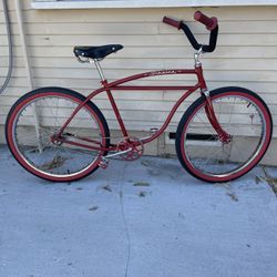 SCHWINN CRUISER 