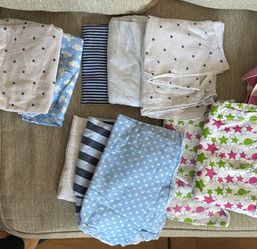 Baby boy clothes