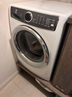 Appliance repair