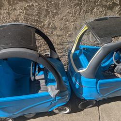 Toddler Cars