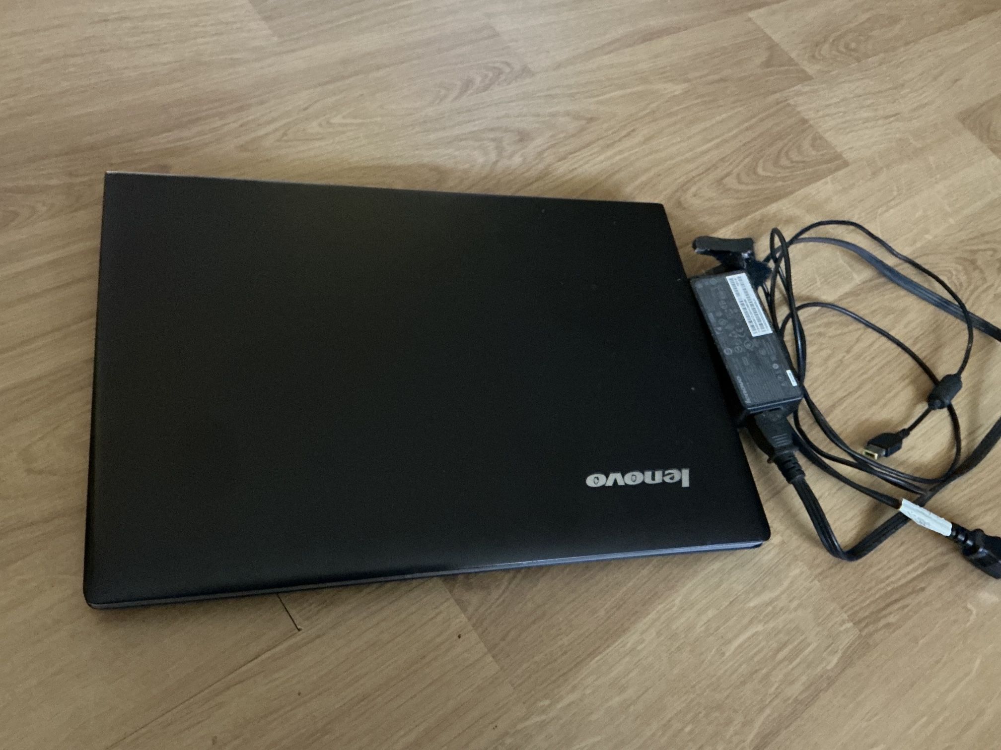 Lenovo ideapad Z510
