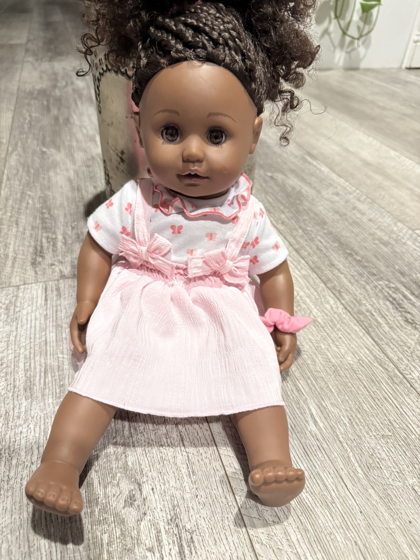 Toys- Doll