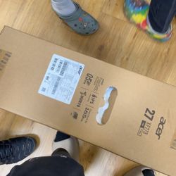 Acer Gaming Monitor 27 full hd led lcd monitor 