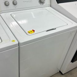 Estate Washer 