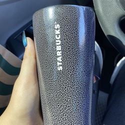 Starbucks Cup