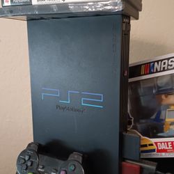 PlayStation 2 Setup