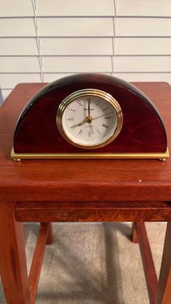 TIMEDESIGN GERMAN MADE CLOCK LIKE BRAND NEW