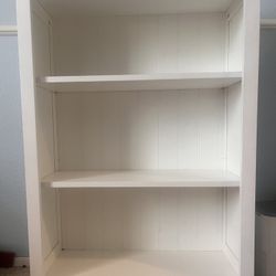 Bookshelf 
