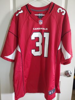 Arizona Cardinals - David Johnson Jersey