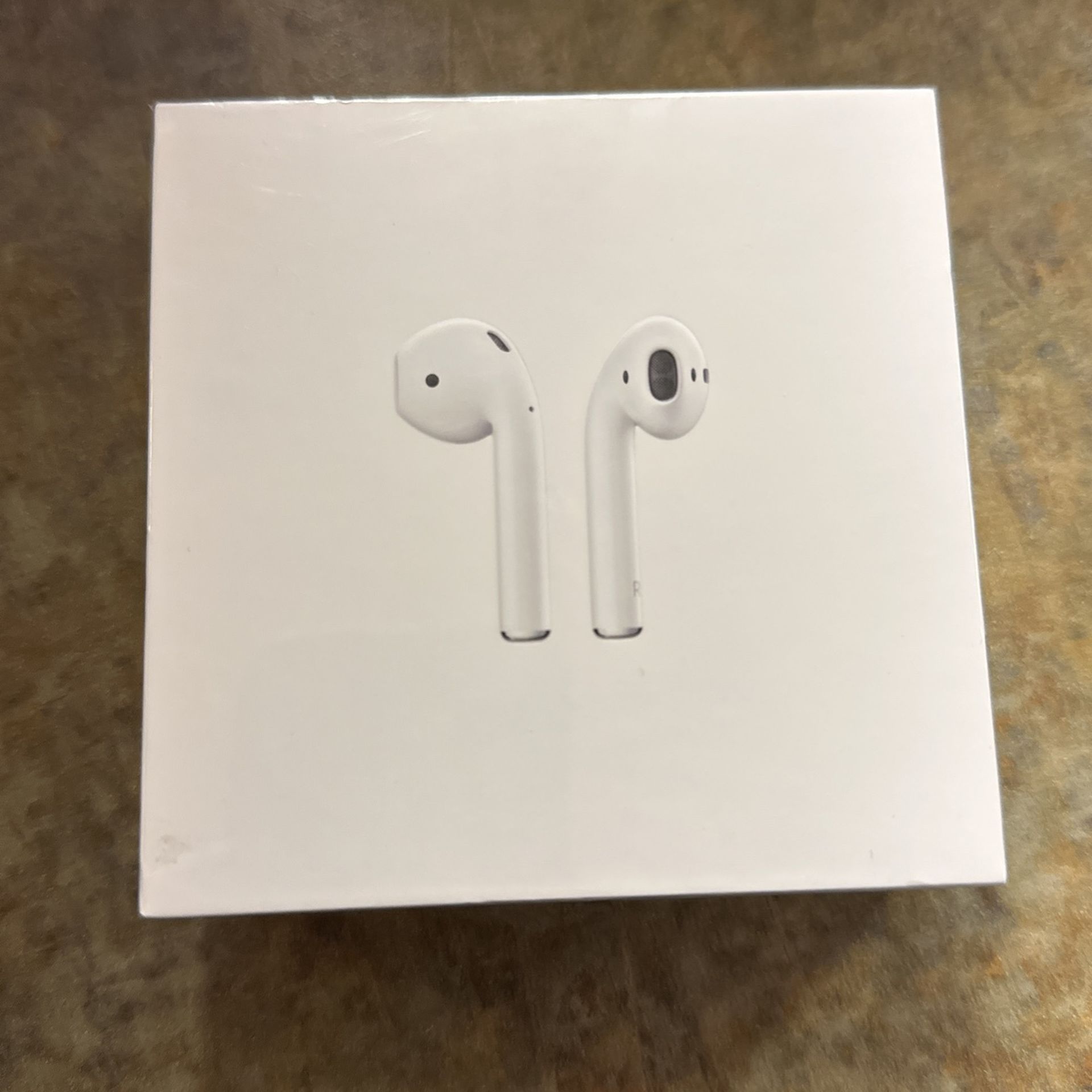 Air Pods