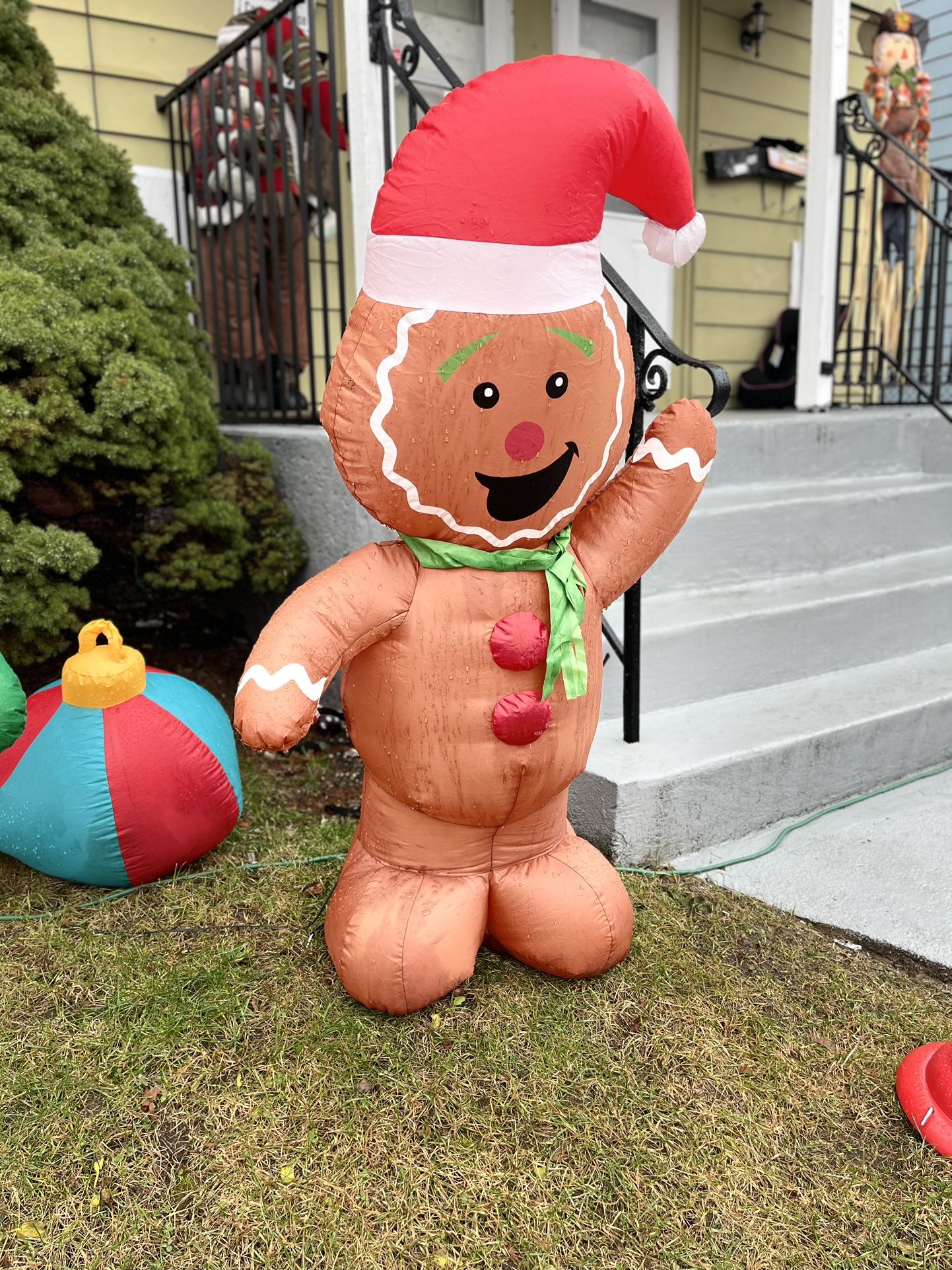 Christmas Inflatable