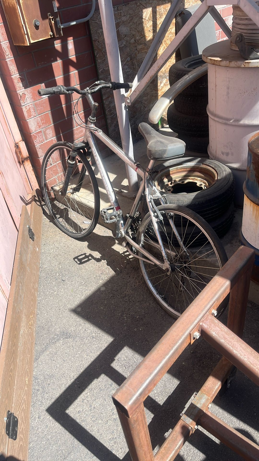 Diamond Back Bike