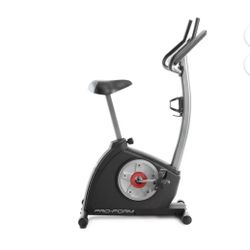 ProForm Cycle trainer 300Ci Upright Stationary exercise bike 