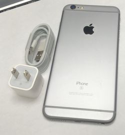 iPhone 6s 64GB Factory Unlocked