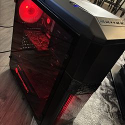 CyberPower Gaming PC - GUA3120A