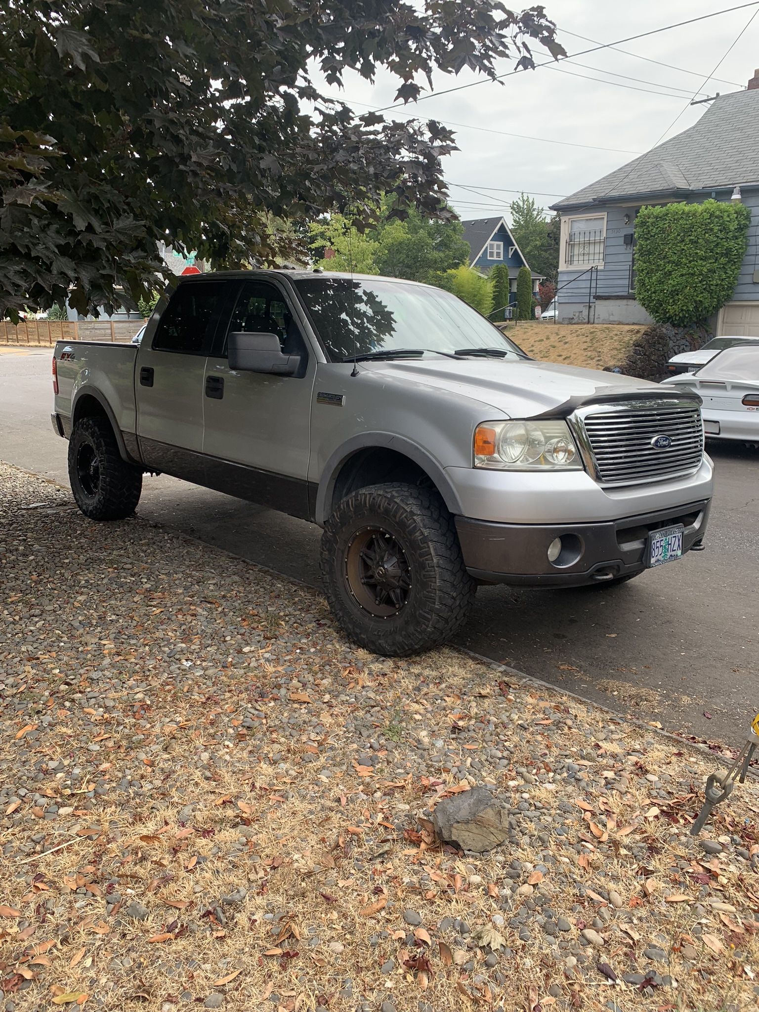 2006 Ford F-150