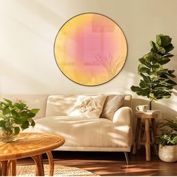 24 Inch Mirror 