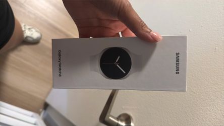 Samsung galaxy watch 8