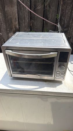 Air fryer