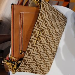 Fendi Crossbody Bags