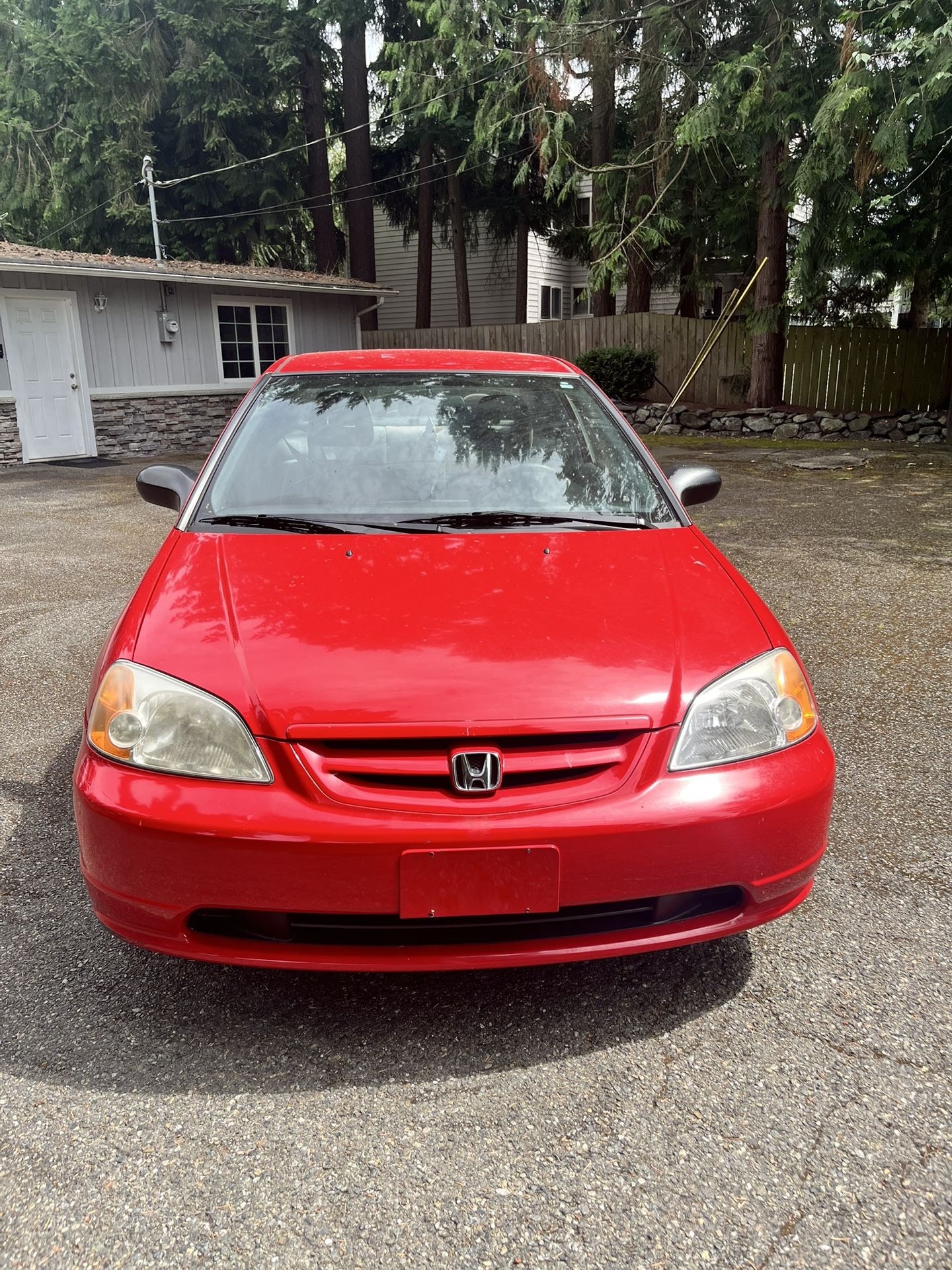 2003 Honda Civic