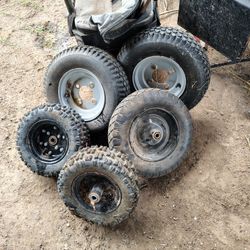 Se Venden Todas Juntas