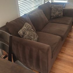 Couch For Sale 