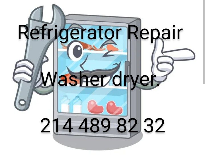 Appliance Repair