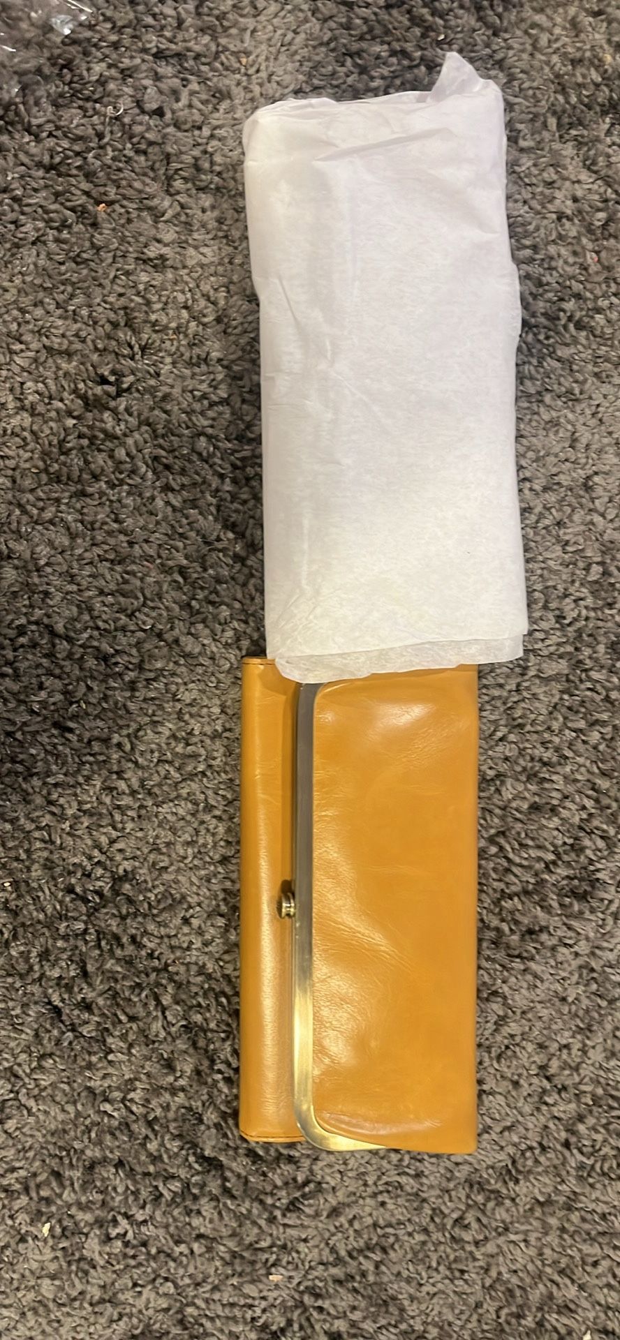 Rachel Clutch Hobo Wallet