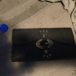 Guess Wallet