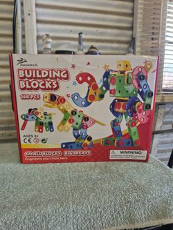 Building Blocks