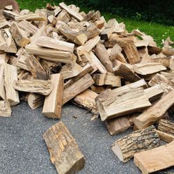 Firewood 200.00 per cord