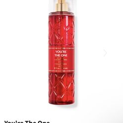 bath and body works perfume and lotion 