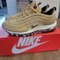 Nike airmax 97