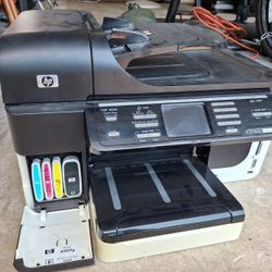 Office Printer / Printiadora