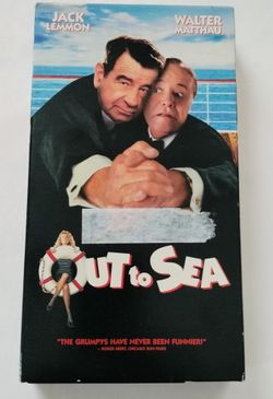 VHS VIDEO TAPES