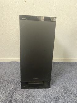 Sony Home Theatre System