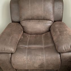 Recliner 