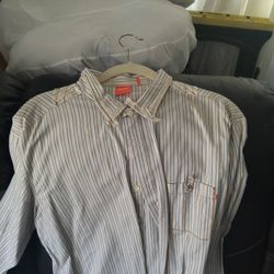 Boss Dress Shirt