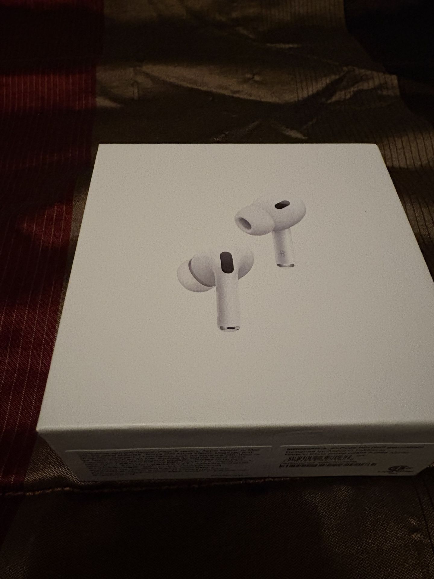 AirPod Pro Gen 2