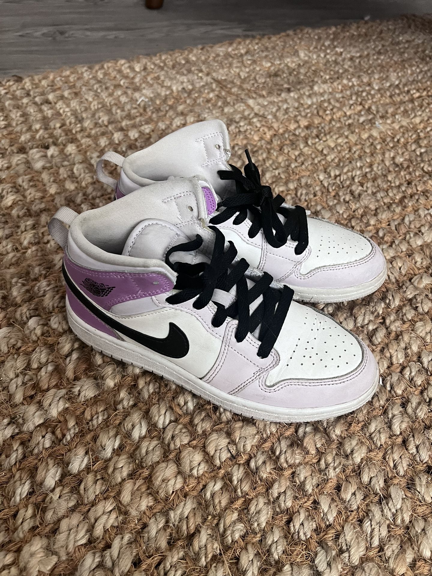 Nike For Girls
