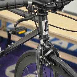 Single Speed Bicycle