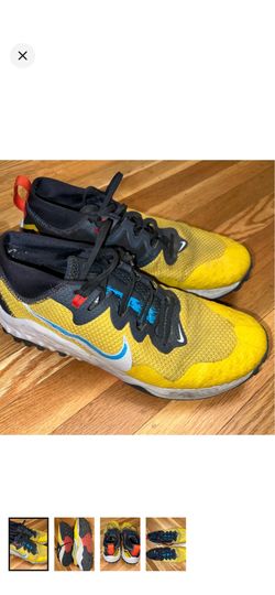 Men’s Nike Wildhorse Trailrunners