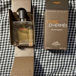 Hermes Eau De Toilette