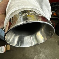 Exhaust Tip