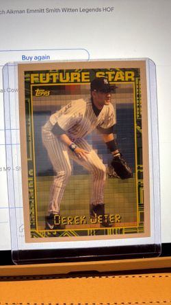 Derek Jeter